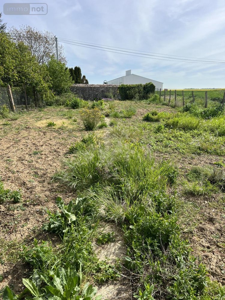 Maison a vendre Binas 41240 Loir-et-Cher 176 m2 7 pièces 212000 euros