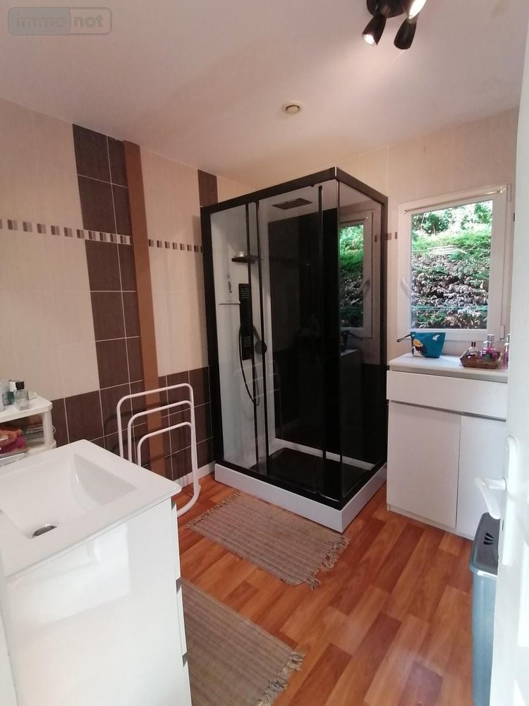 Maison a vendre Dozulé 14430 Calvados 79 m2 3 pièces 146300 euros