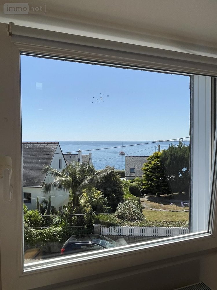 Maison a vendre Concarneau 29900 Finistère 141 m2 6 pièces 586125 euros