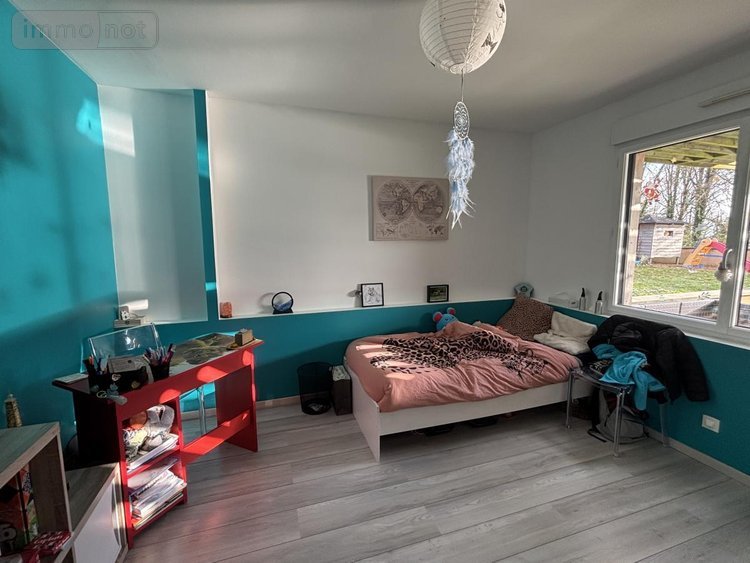 Maison a vendre Les Bois-d'Anjou 49250 Maine-et-Loire 176 m2 7 pièces 334000 euros