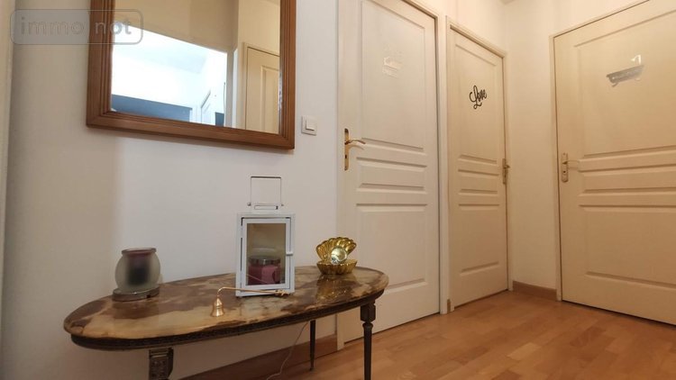 Appartement a vendre Arras 62000 Pas-de-Calais 70 m2  208239 euros