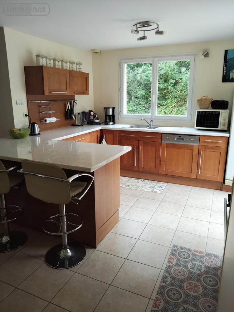 Maison a vendre Neuville-sur-Sarthe 72190 Sarthe 170 m2 7 pièces 400300 euros