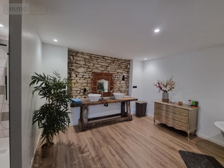 Maison a vendre Trégunc 29910 Finistère 215 m2 7 pièces 699000 euros