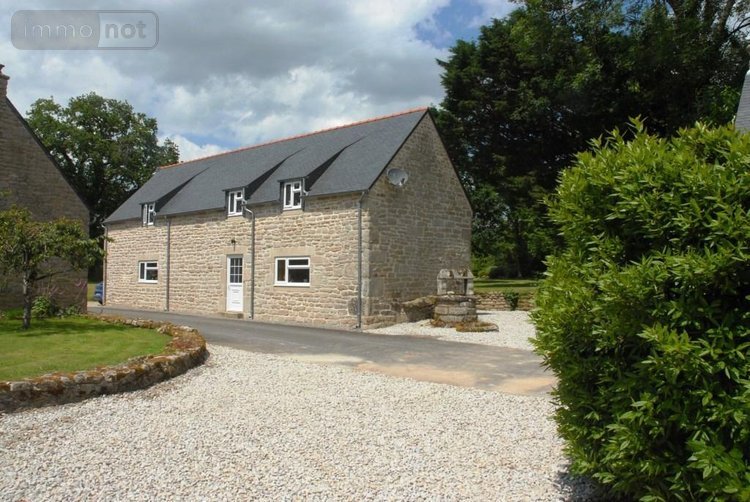 Maison a vendre Plouray 56770 Morbihan 700 m2 19 pièces 800680 euros