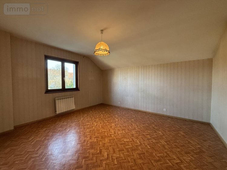 Maison a vendre Viry 74580 Haute-Savoie 160 m2 5 pièces 658000 euros