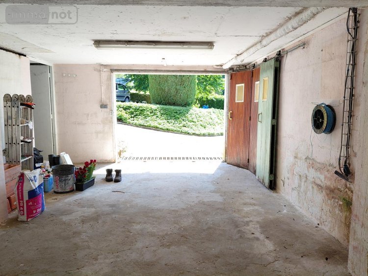 Maison a vendre Belforêt-en-Perche 61130 Orne 80 m2 4 pièces 137800 euros
