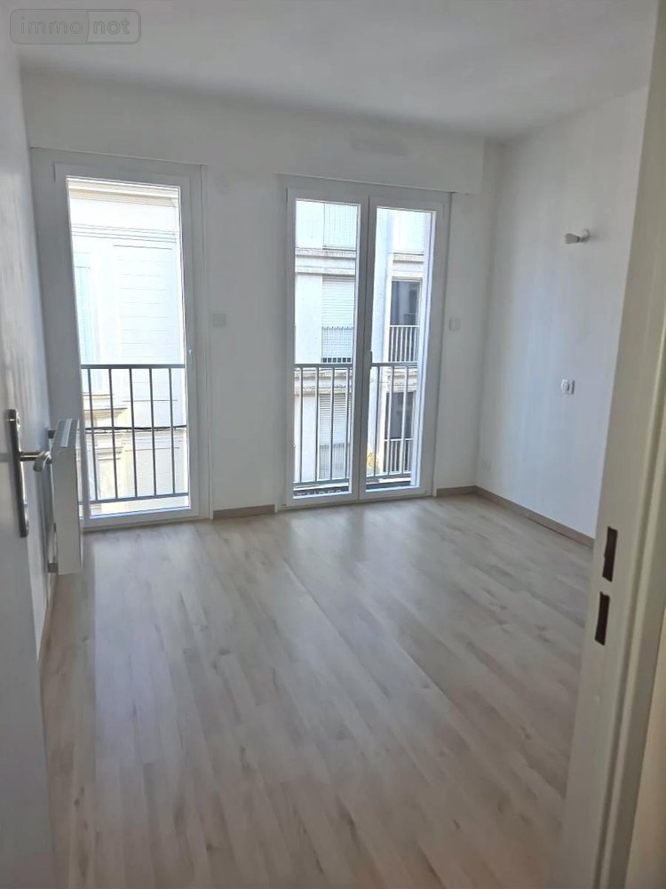 Location appartement Cambrai 59400 Nord 80 m2  850 euros