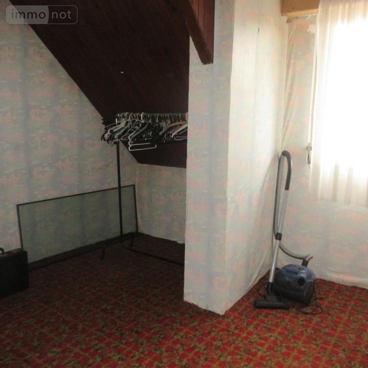 Maison a vendre Courcelles-lès-Lens 62970 Pas-de-Calais 122 m2 6 pièces 191400 euros