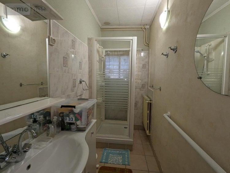 Maison a vendre Cherbourg-en-Cotentin 50100 Manche 75 m2 4 pièces 174250 euros