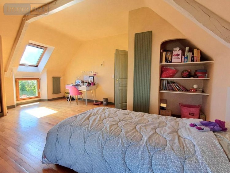 Maison a vendre Guidel 56520 Morbihan 260 m2 8 pièces 1035000 euros