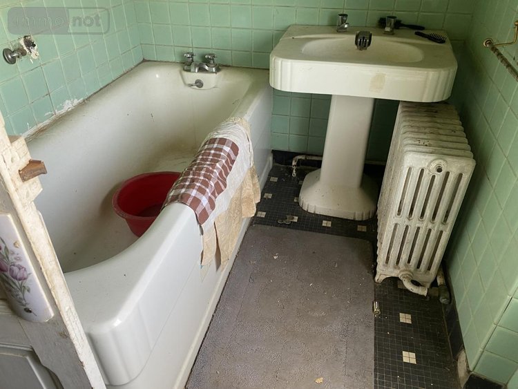 Maison a vendre Pontrieux 22260 Côtes-d'Armor 157 m2  252000 euros