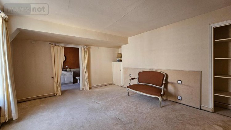 Maison a vendre Vendôme 41100 Loir-et-Cher 154 m2 5 pièces 233775 euros
