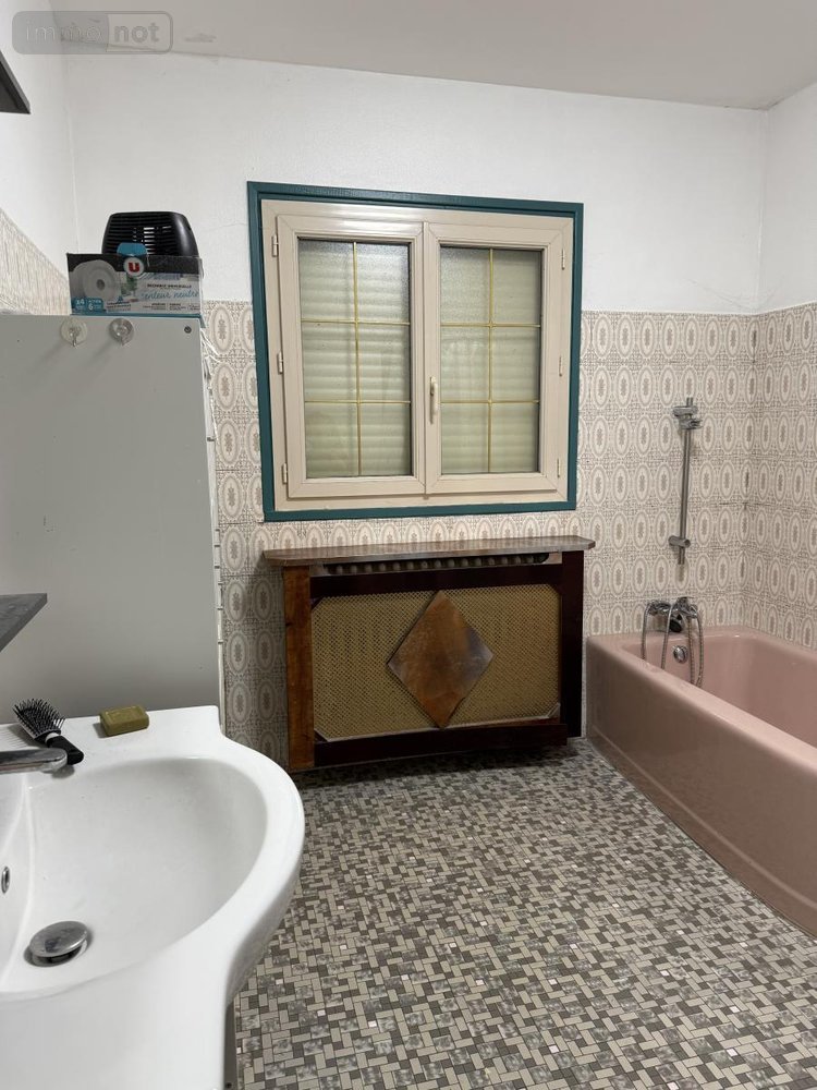 Maison a vendre Plémet 22210 Côtes-d'Armor 80 m2  126000 euros