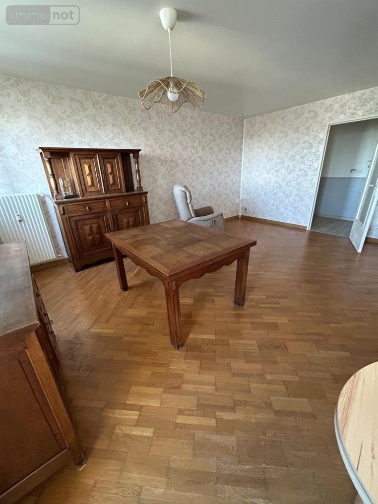 Appartement a vendre Boulogne-sur-Mer 62200 Pas-de-Calais 85 m2 4 pièces 137800 euros