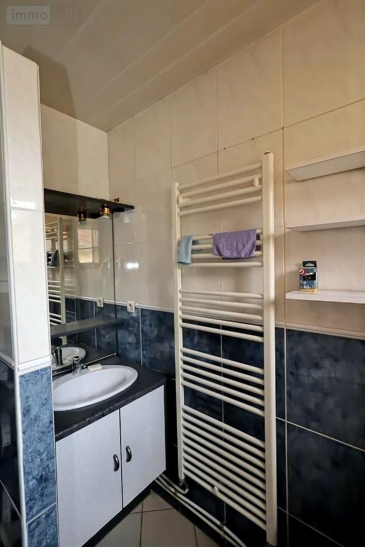 Maison a vendre Iwuy 59141 Nord 70 m2 4 pièces 80000 euros