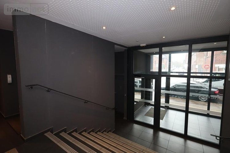 Appartement a vendre Lille 59000 Nord 35 m2 2 pièces 155000 euros
