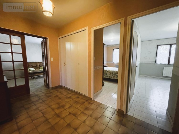 Maison a vendre Marolles-les-Braults 72260 Sarthe 82 m2 3 pièces 152020 euros