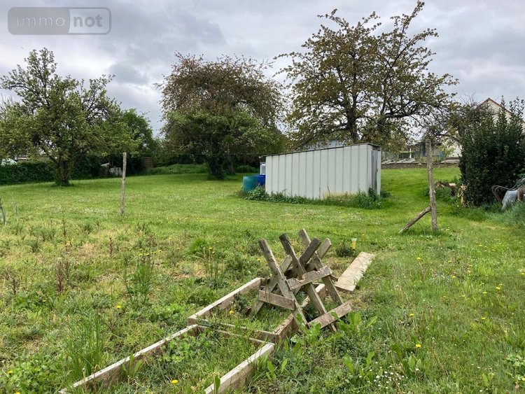 Maison a vendre Saint-Aubin-de-Locquenay 72130 Sarthe 73 m2 3 pièces 48240 euros