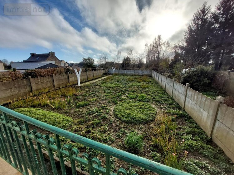 Maison a vendre Le Mené 22330 Côtes-d'Armor 112 m2  148400 euros