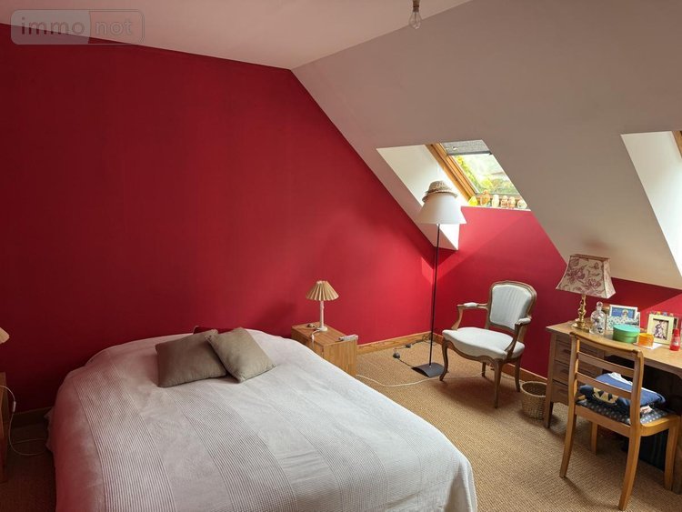 Maison a vendre Beauvois-en-Vermandois 02590 Aisne 230 m2 13 pièces 340600 euros