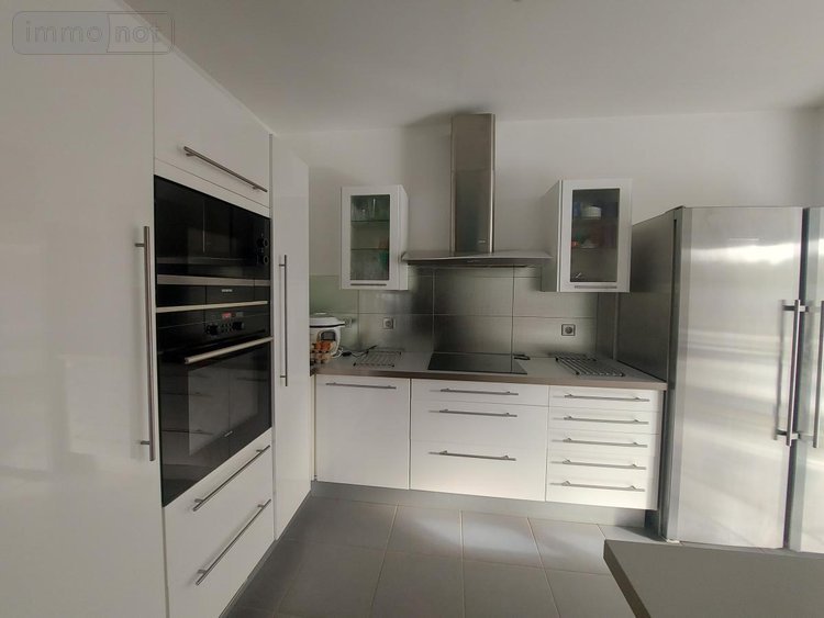 Maison a vendre Hennebont 56700 Morbihan 128 m2 7 pièces 395120 euros