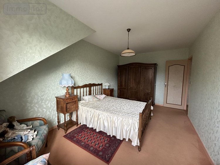 Maison a vendre Rennes 35000 Ille-et-Vilaine 114 m2 5 pièces 365750 euros