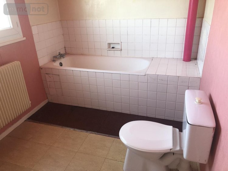 Maison a vendre Soudron 51320 Marne 85 m2 5 pièces 90100 euros