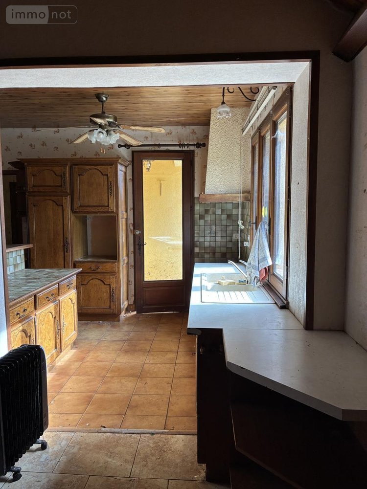 Maison a vendre Versols-et-Lapeyre 12400 Aveyron 196 m2 6 pièces 173000 euros