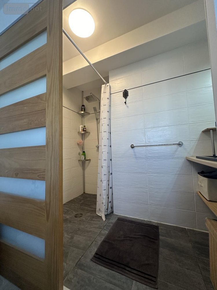 Maison a vendre Inzinzac-Lochrist 56650 Morbihan 102 m2 5 pièces 345660 euros