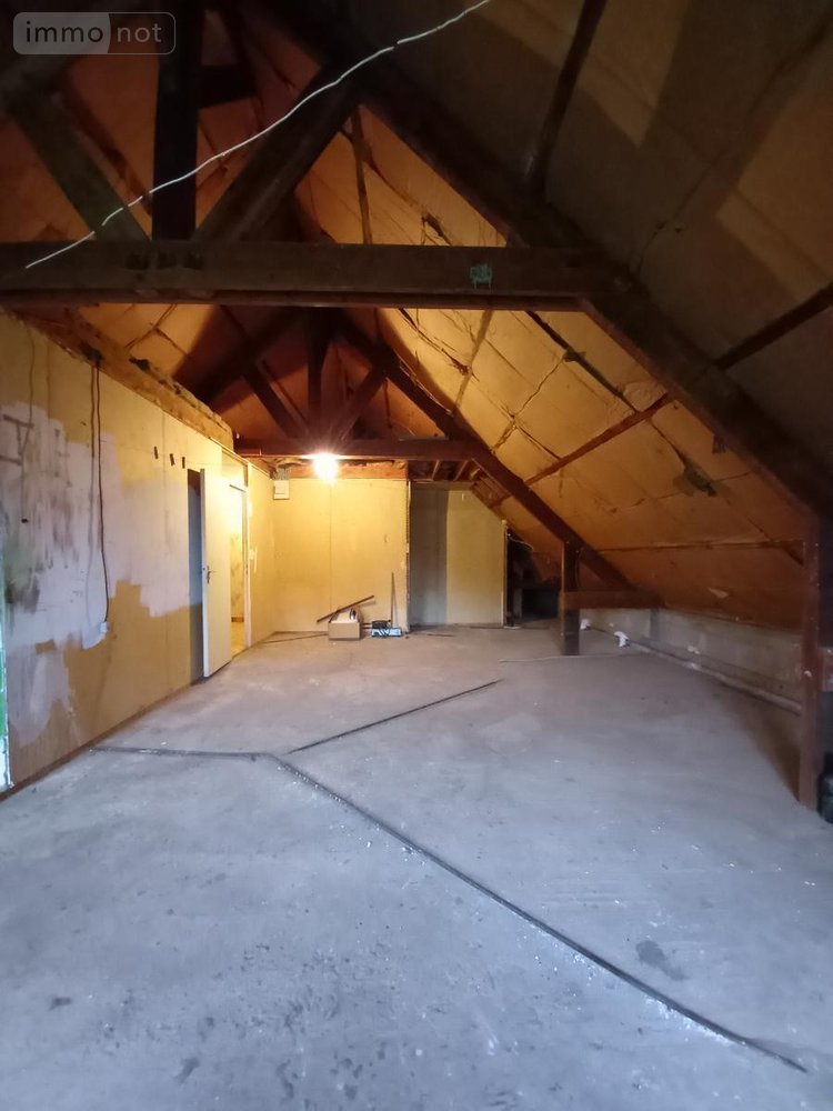 Maison a vendre Landaul 56690 Morbihan 130 m2 5 pièces 250080 euros