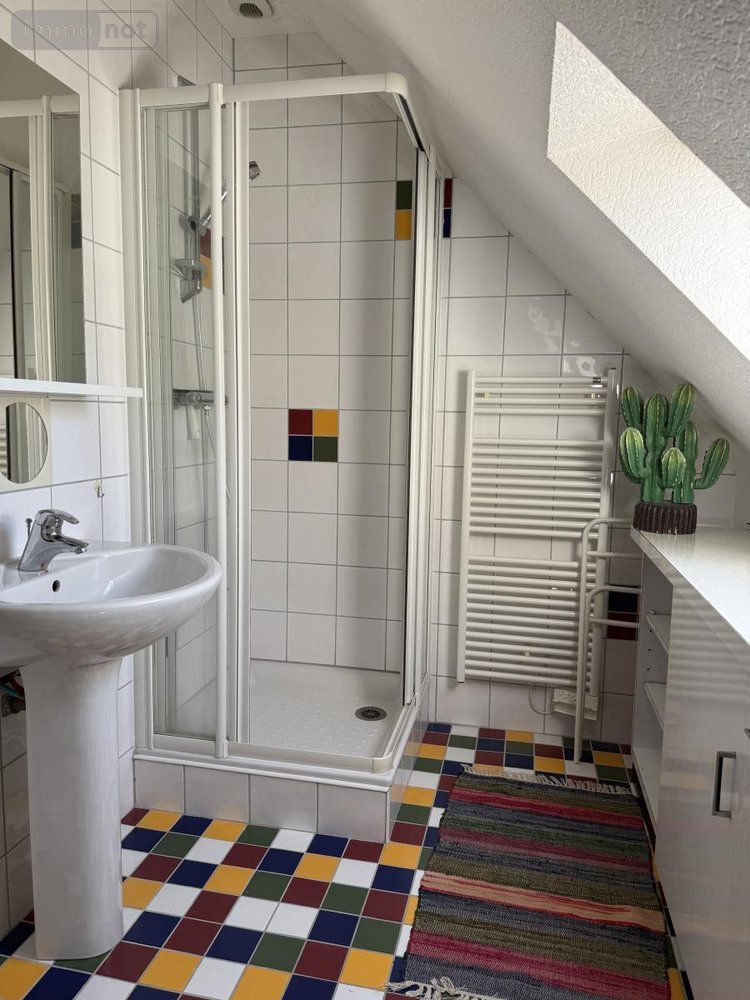 Maison a vendre Vannes 56000 Morbihan 95 m2 5 pièces 396000 euros