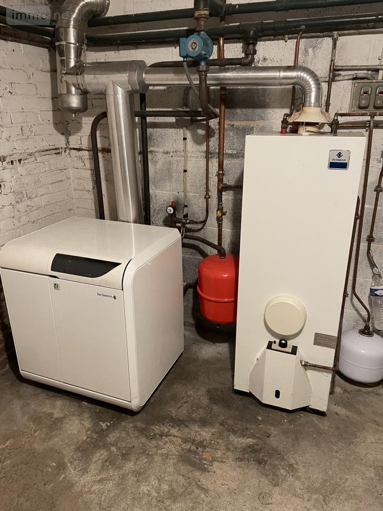 Maison a vendre Bévillers 59217 Nord 189 m2 10 pièces 259500 euros