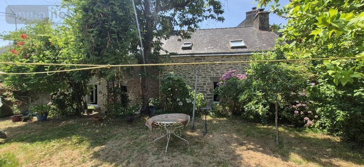 Maison a vendre Limerzel 56220 Morbihan 111 m2 5 pièces 220500 euros