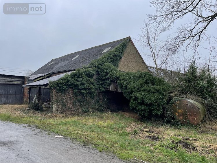 Maison a vendre Ligny-en-Cambrésis 59191 Nord 128 m2 8 pièces 157200 euros