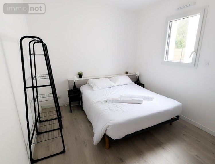 Maison a vendre Séné 56860 Morbihan 92 m2 3 pièces 446985 euros