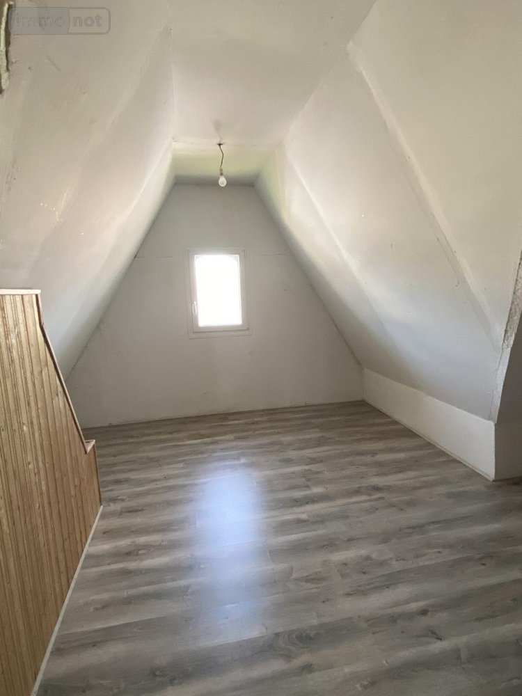 Maison a vendre Loudéac 22600 Côtes-d'Armor 120 m2 5 pièces 223600 euros
