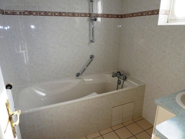 Maison a vendre Ploërdut 56160 Morbihan 142 m2 8 pièces 126650 euros
