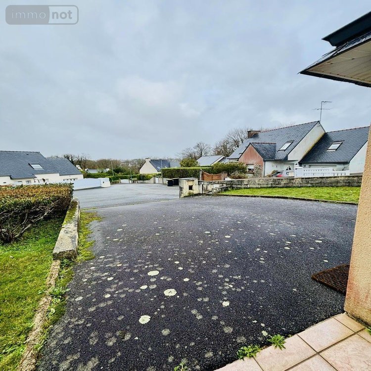 Maison a vendre Concarneau 29900 Finistère 99 m2 5 pièces 384780 euros