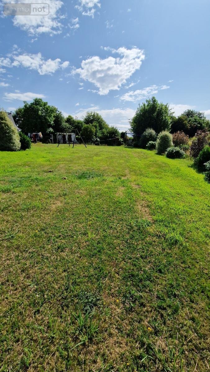 Maison a vendre Plougonven 29640 Finistère 145 m2 7 pièces 273260 euros