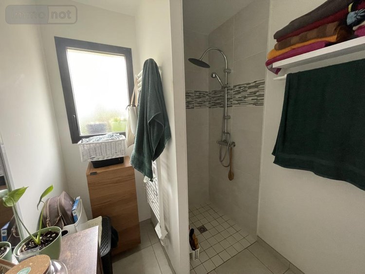 Maison a vendre Plouézec 22470 Côtes-d'Armor 120 m2 6 pièces 307125 euros