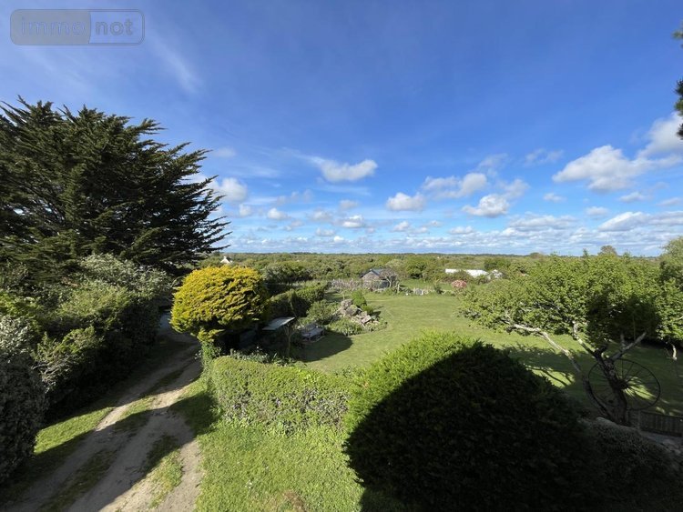 Maison a vendre Plouharnel 56340 Morbihan 230 m2 11 pièces 726640 euros