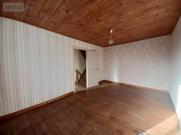 Maison a vendre Le Faouët 56320 Morbihan 117 m2 5 pièces 178910 euros
