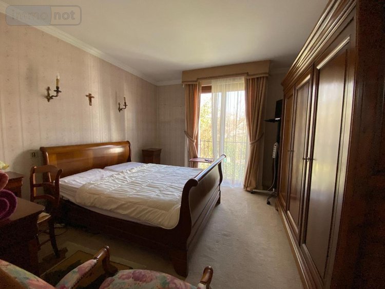 Maison a vendre Gueux 51390 Marne 166 m2 6 pièces 419500 euros