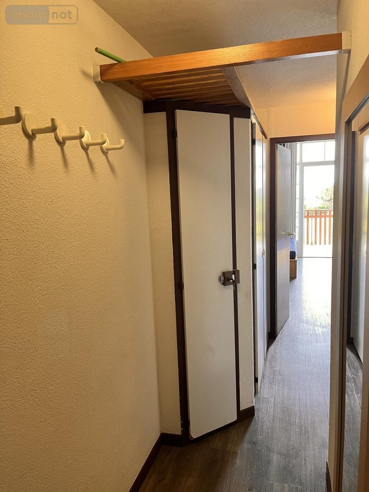 Appartement a vendre Arzon 56640 Morbihan 28 m2 2 pièces 178803 euros