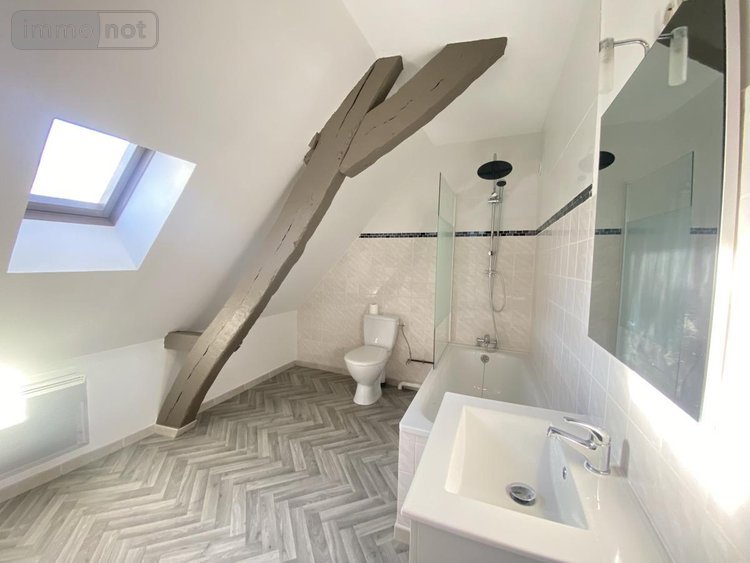 Maison a vendre Cambrai 59400 Nord 83 m2 4 pièces 136100 euros