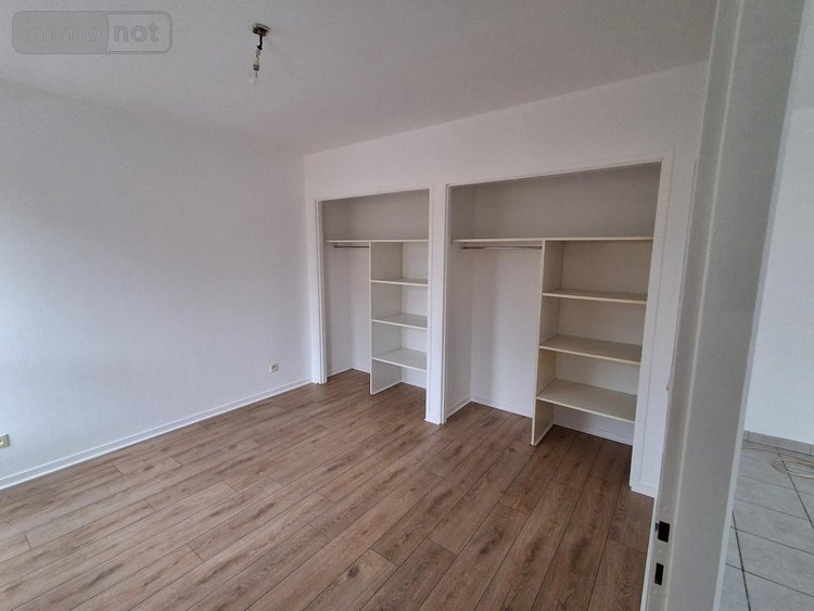Location appartement Bourg-en-Bresse 01000 Ain 76 m2  774 euros
