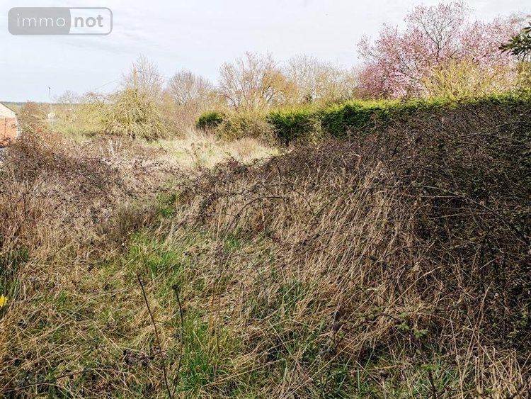 Maison a vendre Crocy 14620 Calvados 150 m2 8 pièces 127100 euros