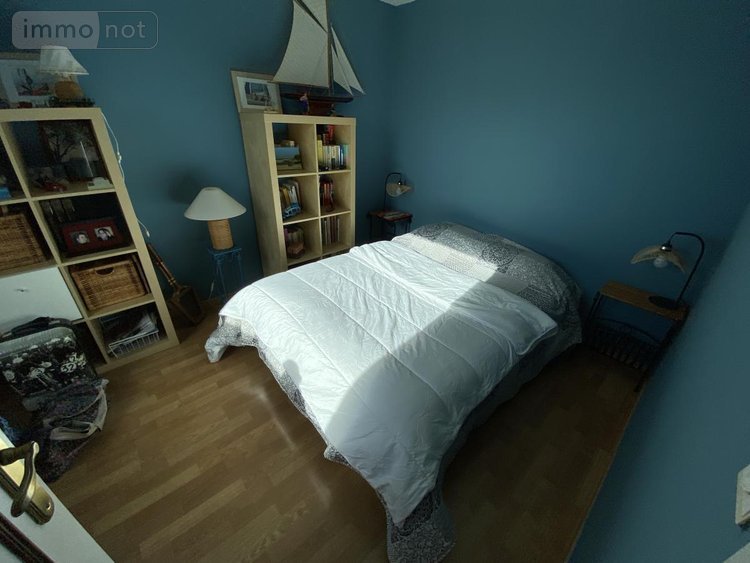 Maison a vendre Cambes-en-Plaine 14610 Calvados 108 m2 6 pièces 292600 euros