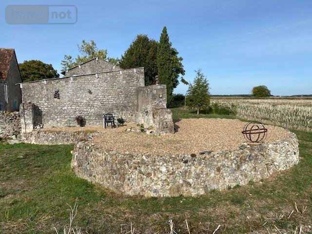 Maison a vendre Chezelles 37220 Indre-et-Loire 141 m2 5 pièces 169600 euros
