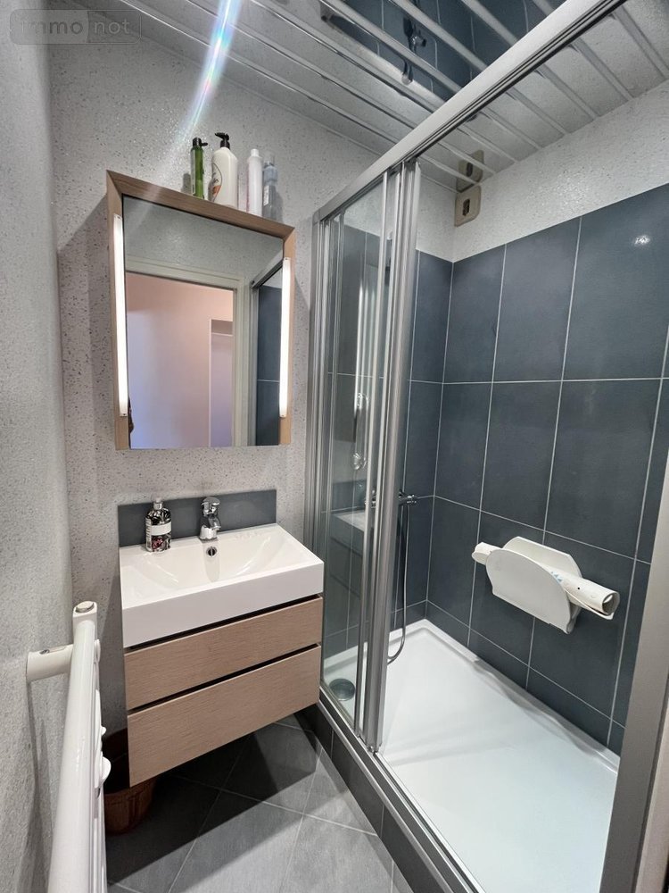 Appartement a vendre Rouen 76000 Seine-Maritime 90 m2 3 pièces 226825 euros